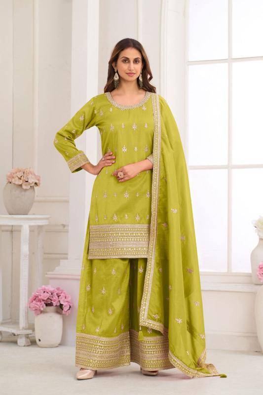 Gulkayra niru Salwar Kameez suppliers in pune